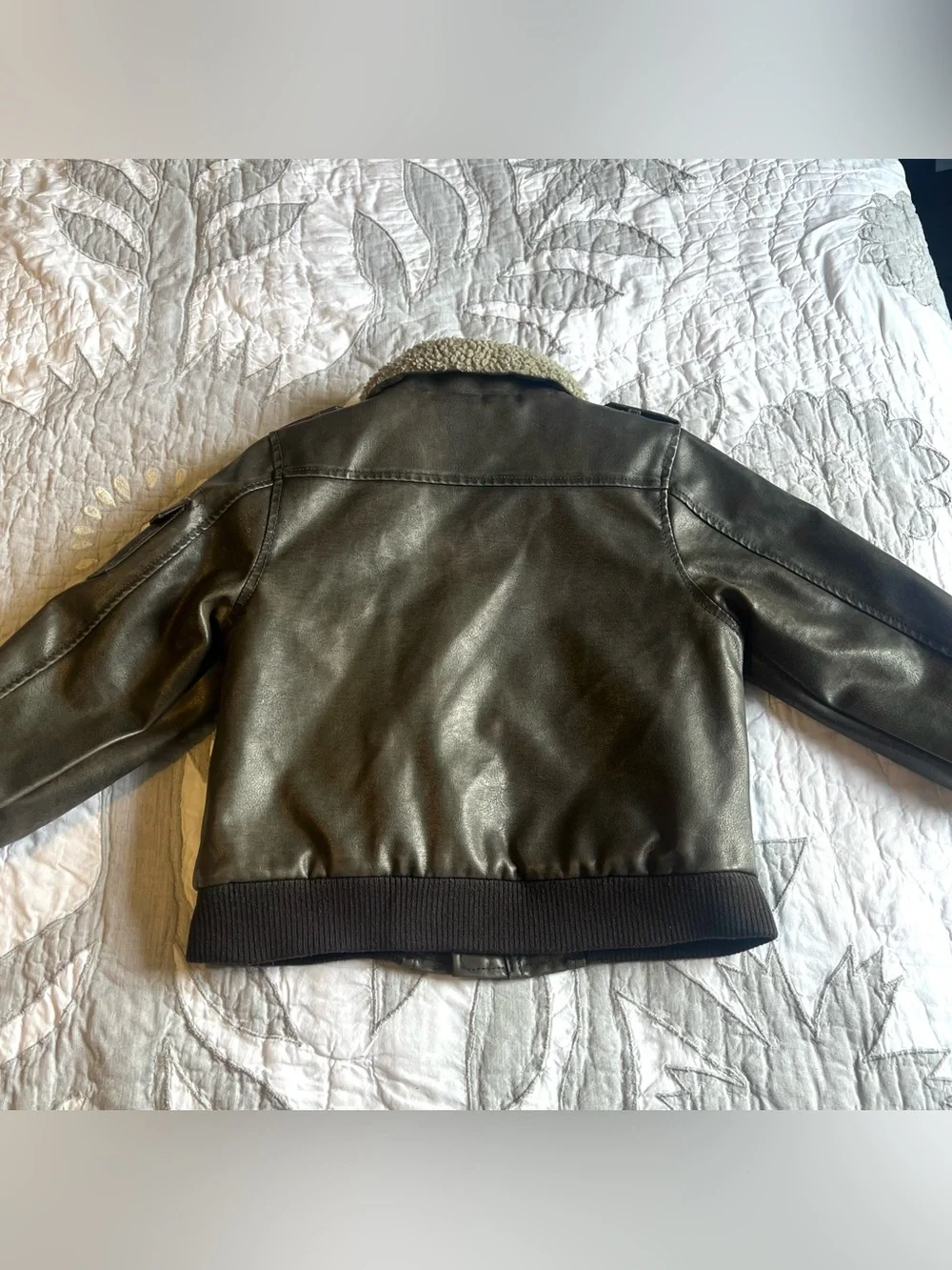 Pacific Trail jacket overall